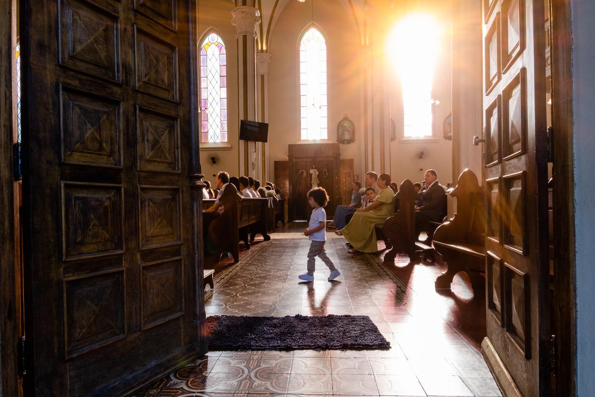 Casamento Prudentopolis SANTUARIO