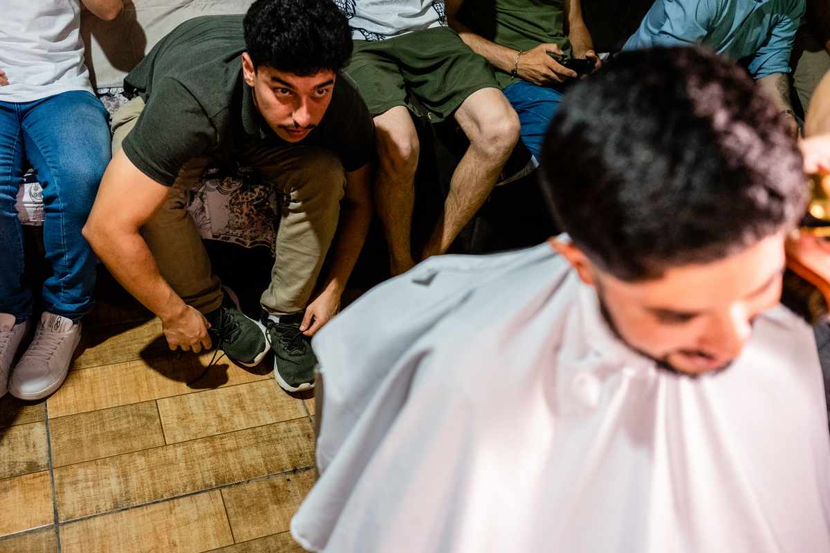 Casamento Prudentopolis 