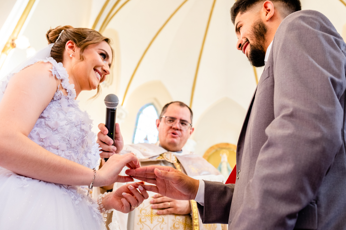 Casamento Prudentopolis SANTUARIO