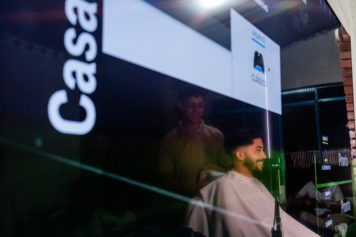 Casamento Prudentopolis 