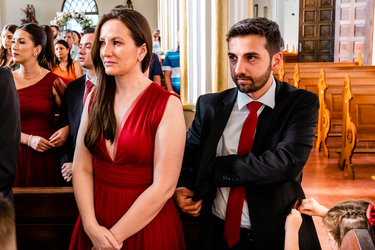 Casamento Prudentopolis SANTUARIO