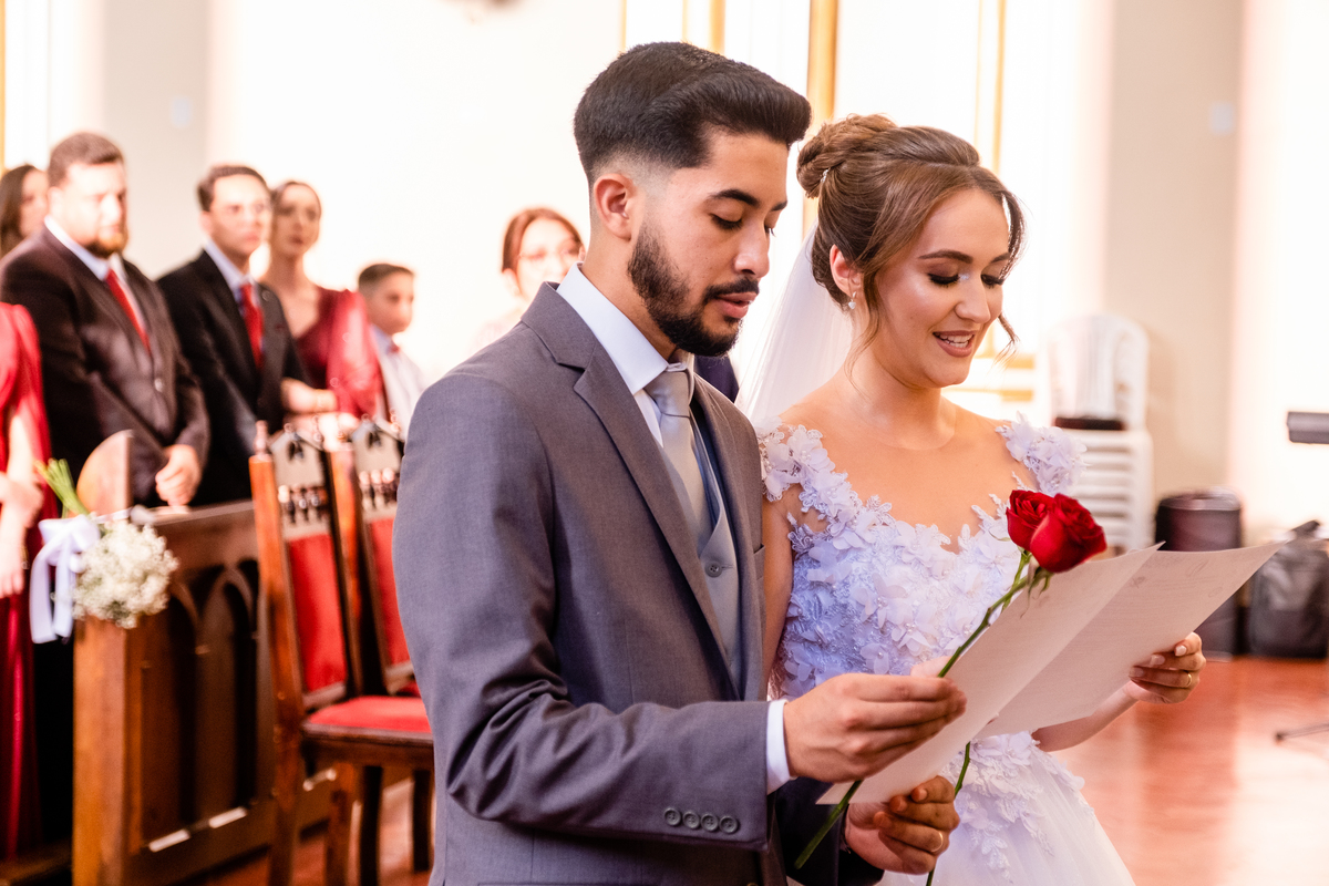 Casamento Prudentopolis SANTUARIO