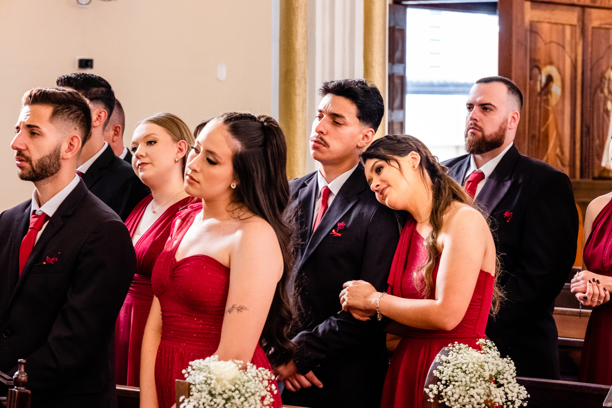 Casamento Prudentopolis SANTUARIO