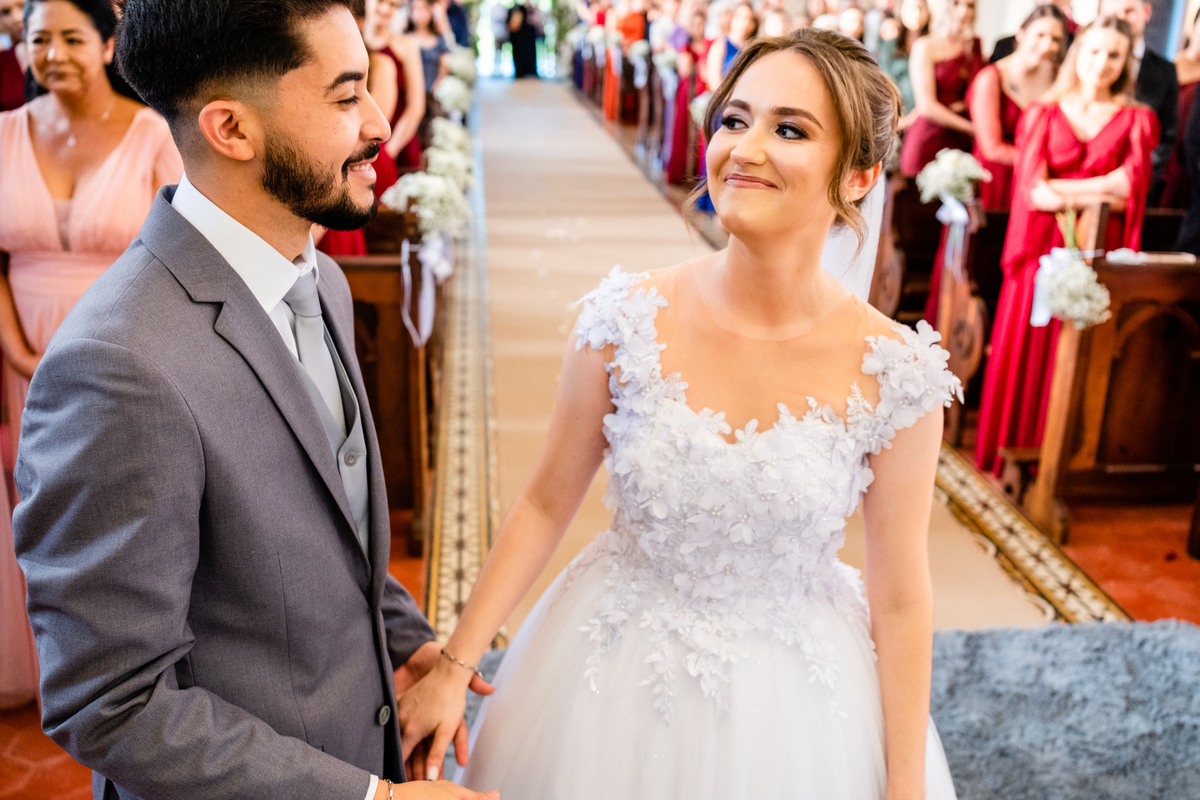 Casamento Prudentopolis SANTUARIO