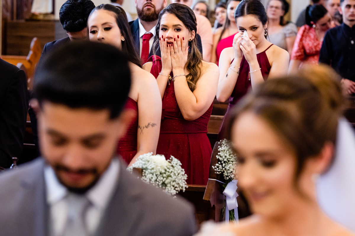 Casamento Prudentopolis SANTUARIO