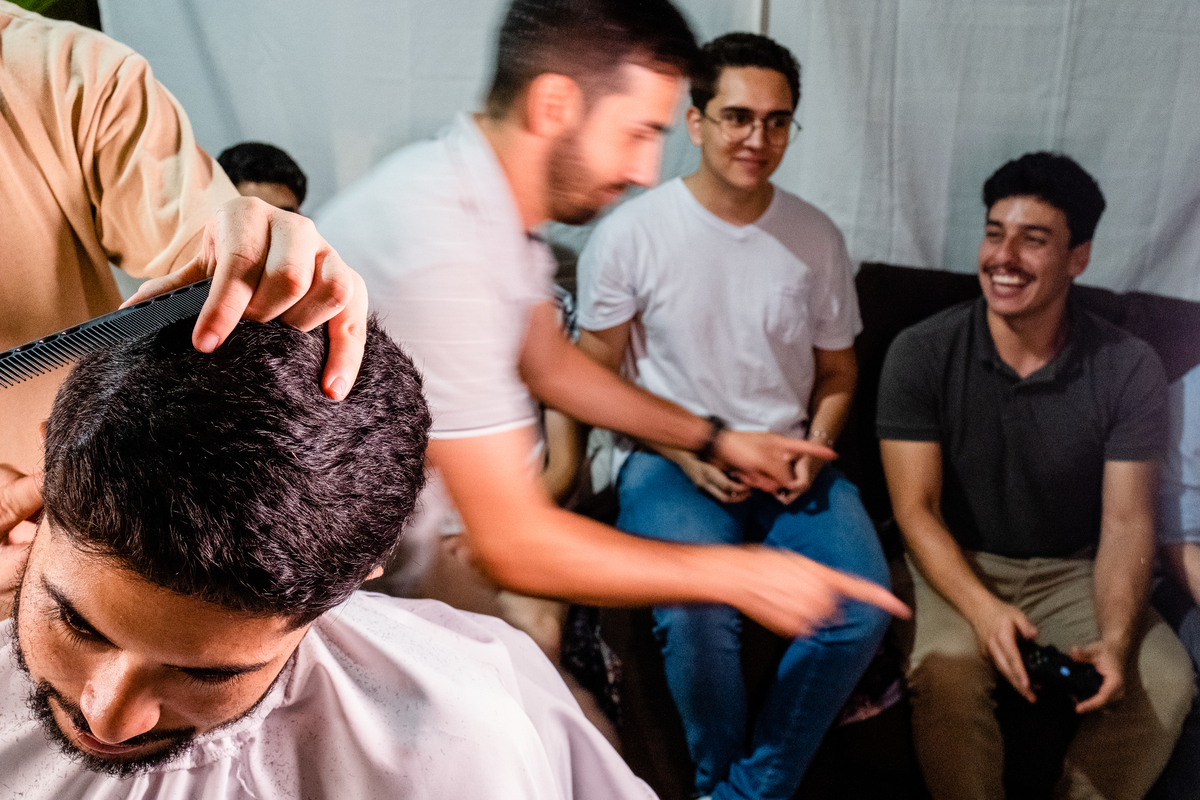 Casamento Prudentopolis 