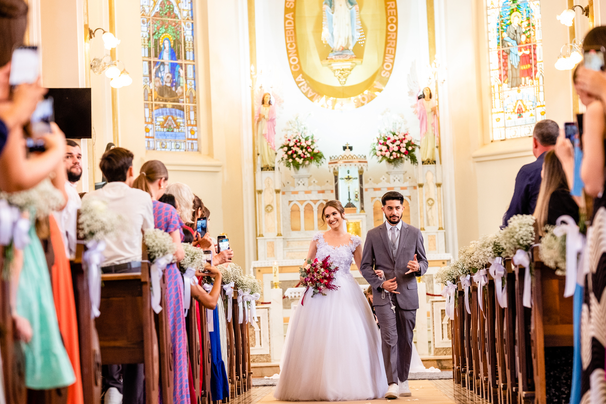 Casamento Prudentopolis SANTUARIO