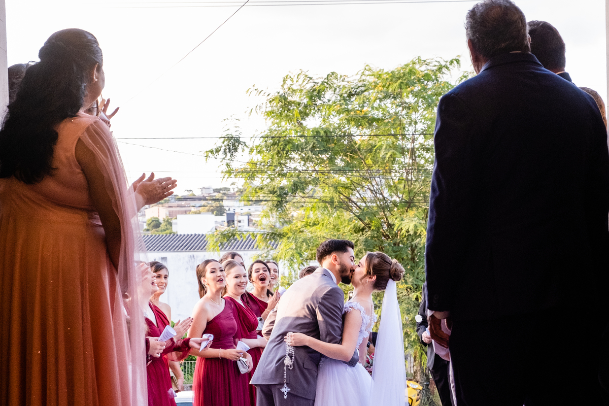 Casamento Prudentopolis SANTUARIO