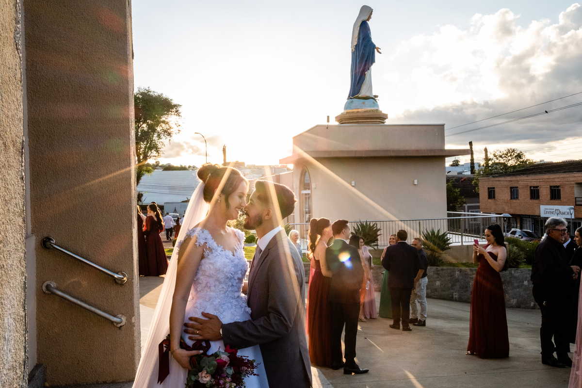 Casamento Prudentopolis SANTUARIO