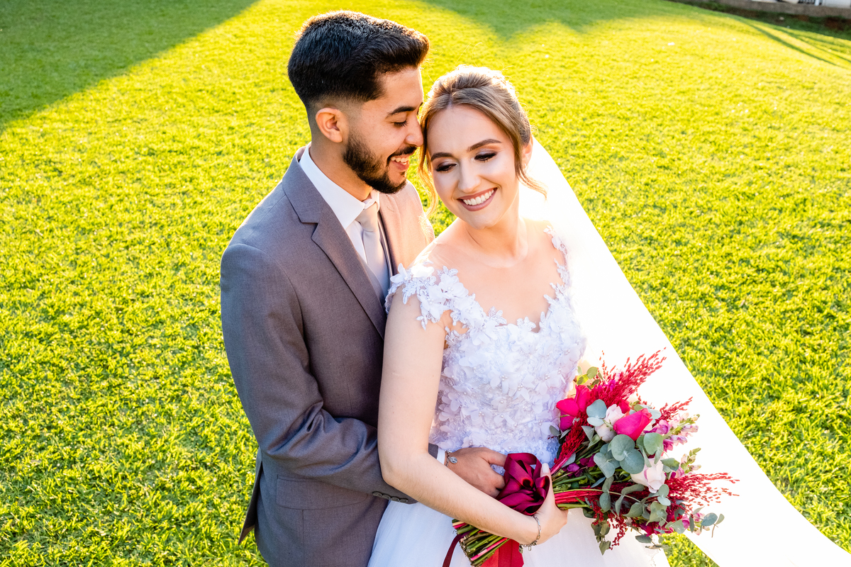 Casamento Prudentopolis SANTUARIO
