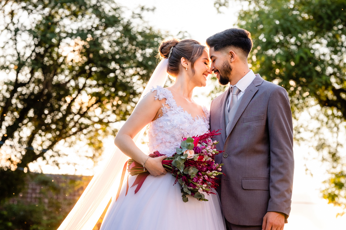 Casamento Prudentopolis SANTUARIO