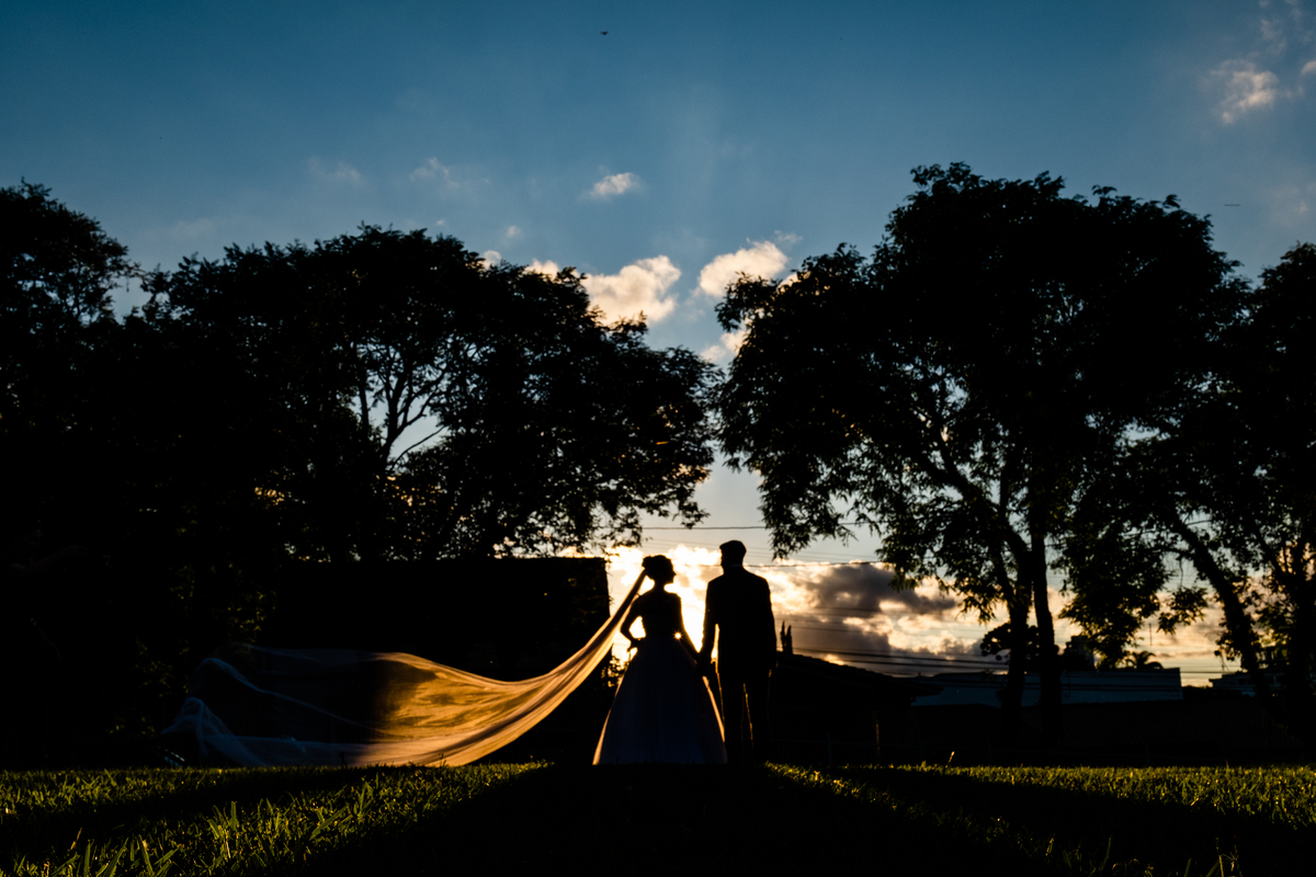 Casamento Prudentopolis SANTUARIO