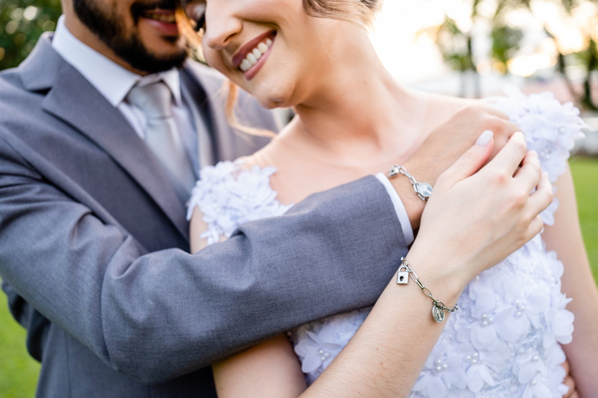 Casamento Prudentopolis SANTUARIO