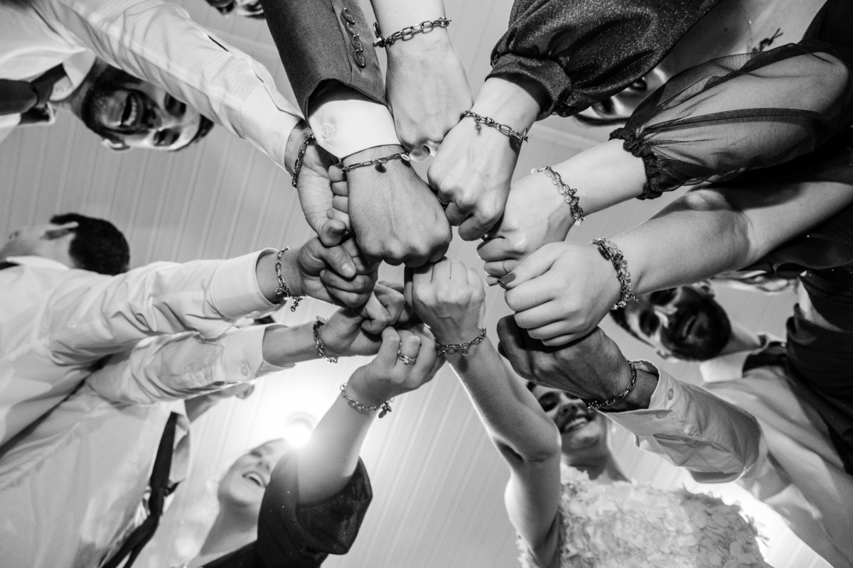 Casamento Prudentopolis 