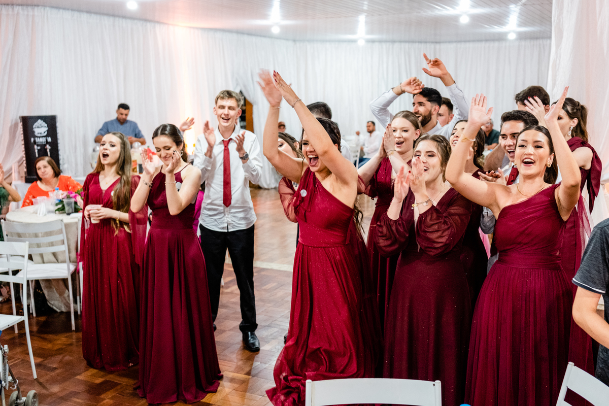 Casamento Prudentopolis 