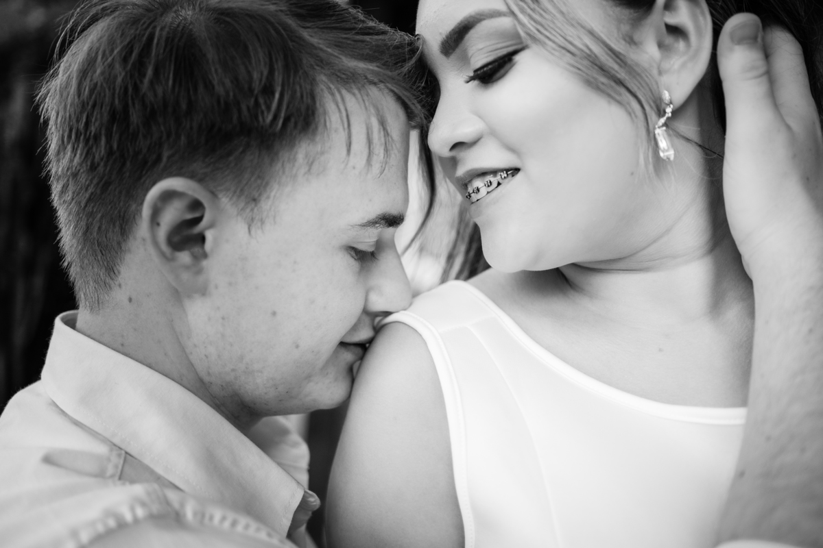 Lavandario Vale dos Sonhos ensaio casal