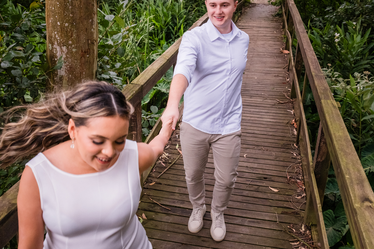 Lavandario Vale dos Sonhos ensaio casal
