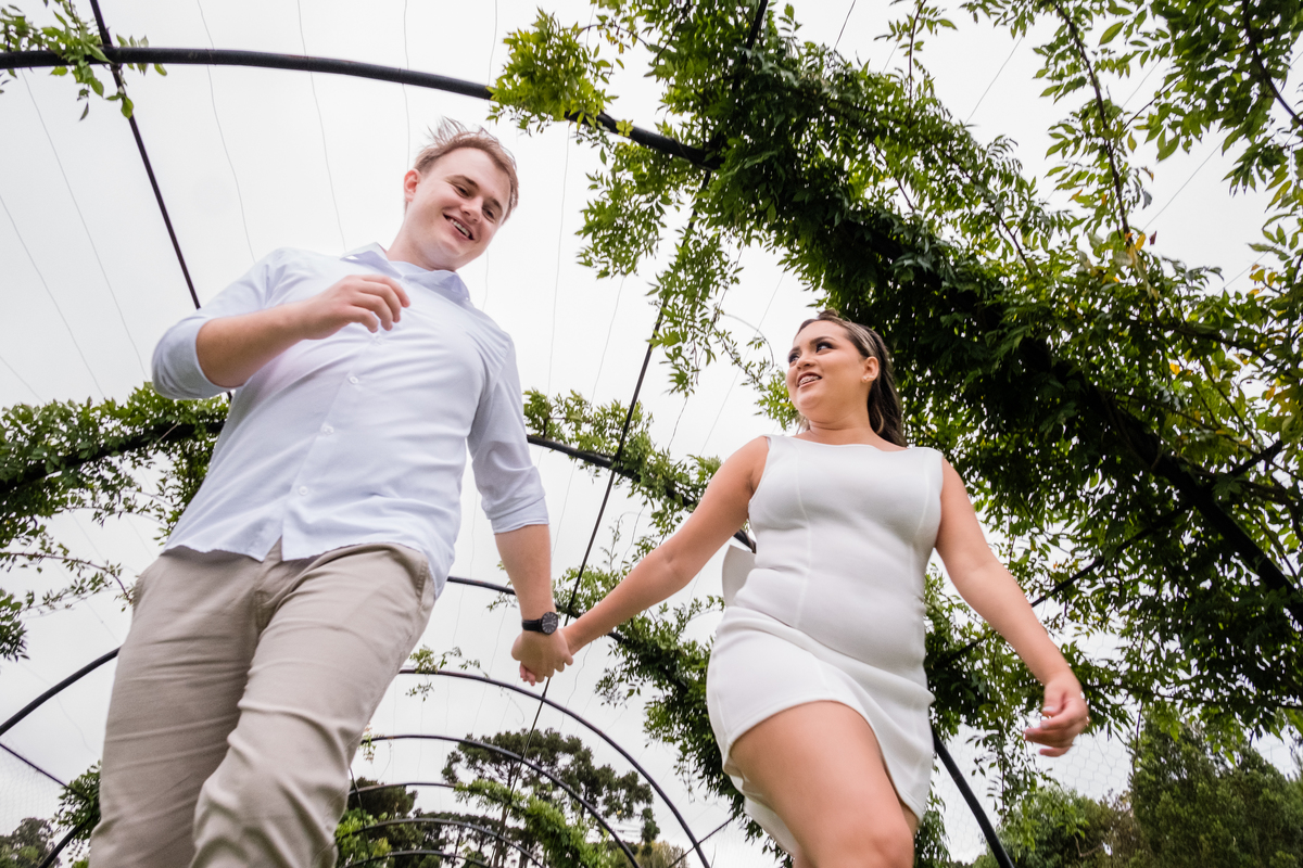 Lavandario Vale dos Sonhos ensaio casal