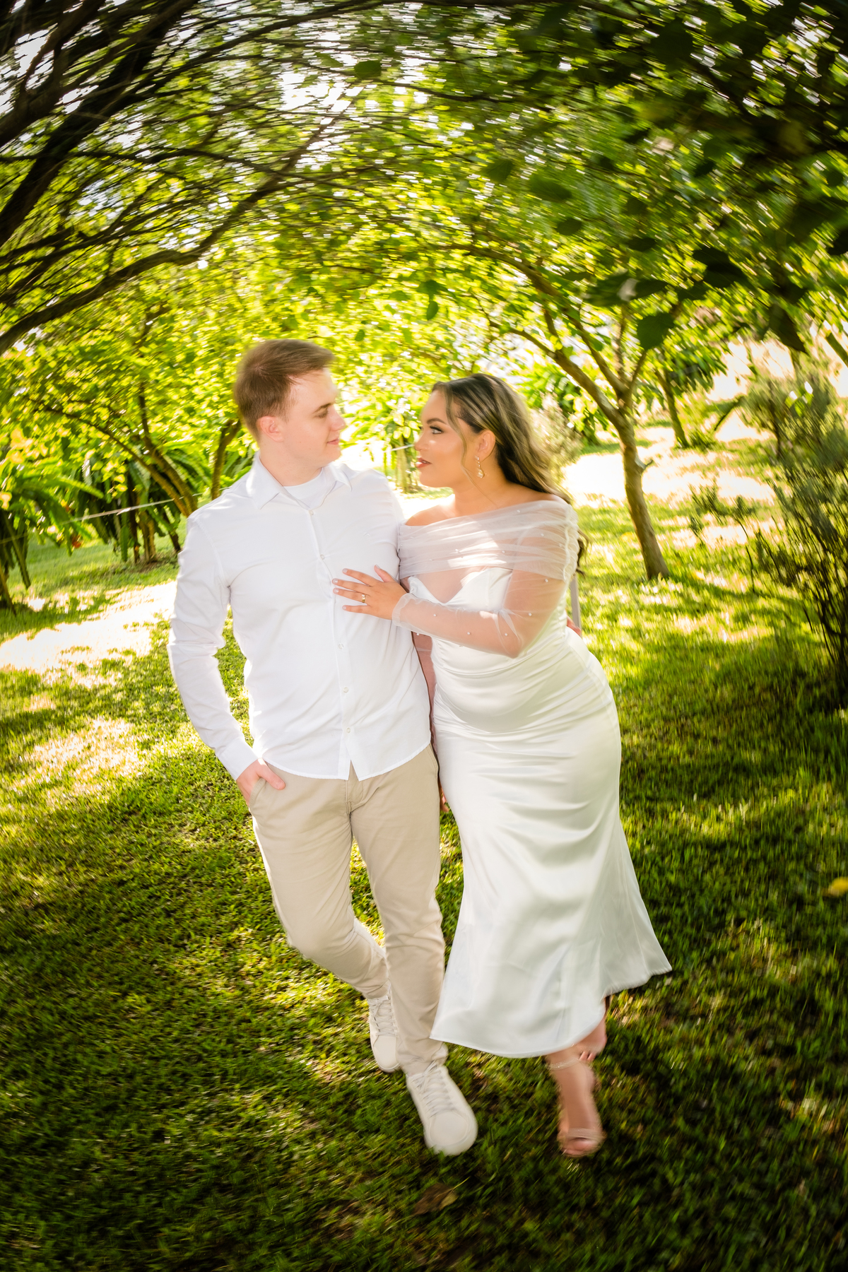 Vinícola Witmarsum ensaio casal