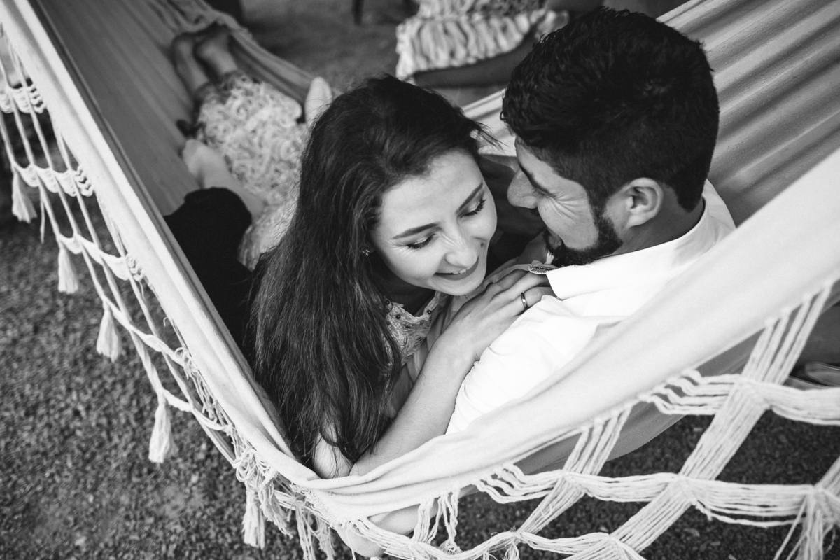 Namora na rede... Que delicia 