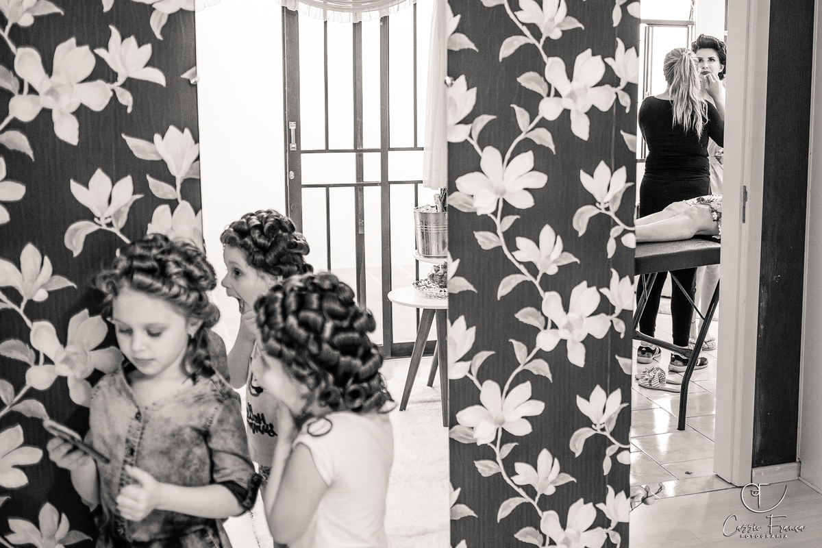 Casamento Prudentópolis Alessandra e Eliton