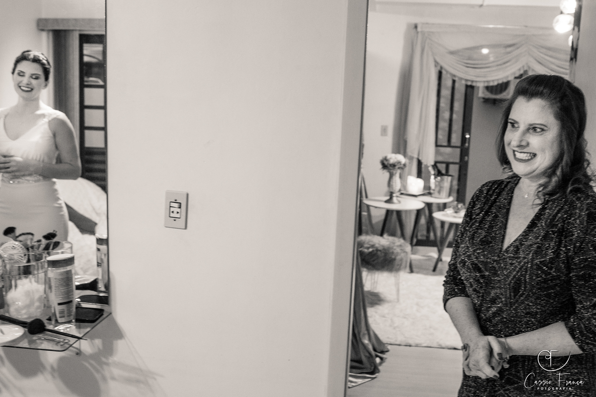 Casamento Prudentópolis Alessandra e Eliton