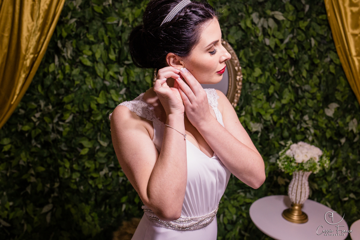 Casamento Prudentópolis Alessandra e Eliton