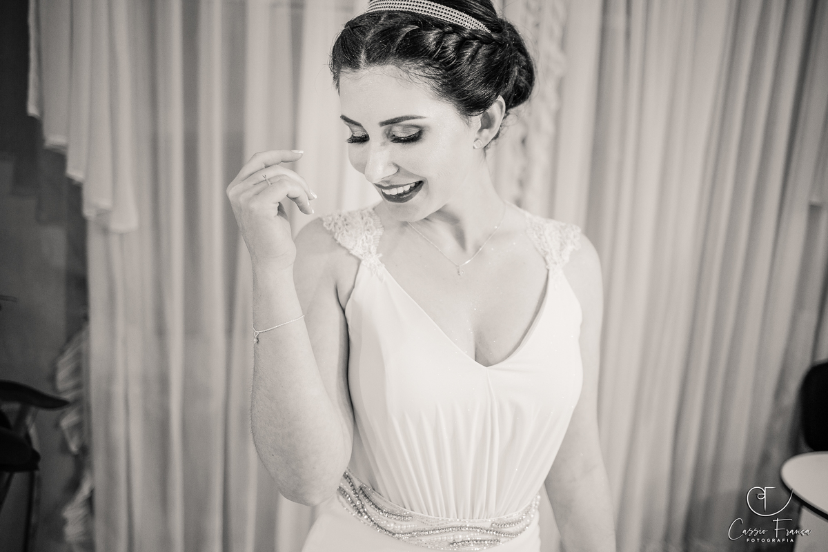 Casamento Prudentópolis Alessandra e Eliton