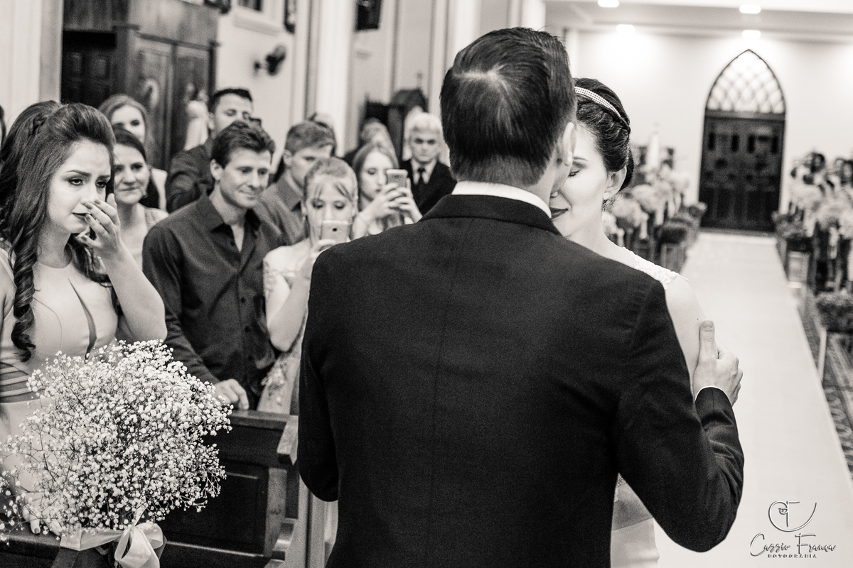 Casamento Prudentópolis Alessandra e Eliton