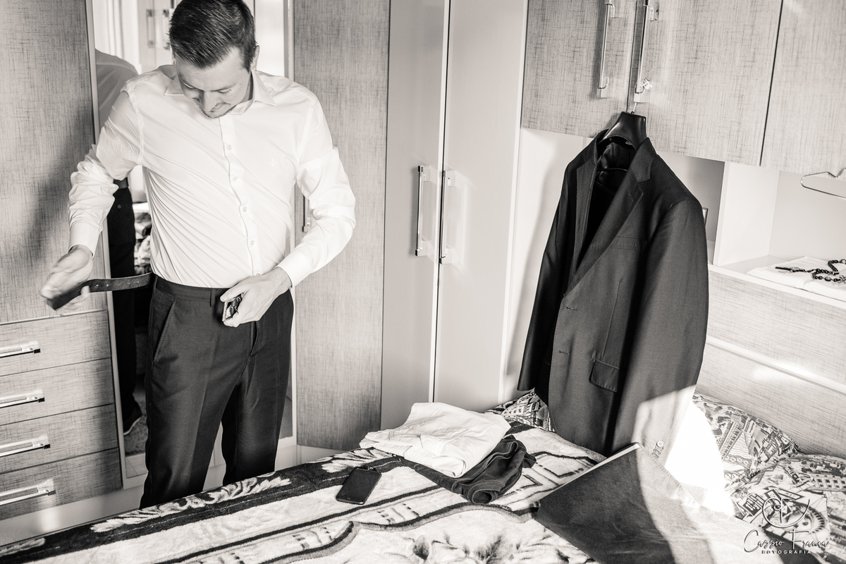 Casamento Prudentópolis Alessandra e Eliton