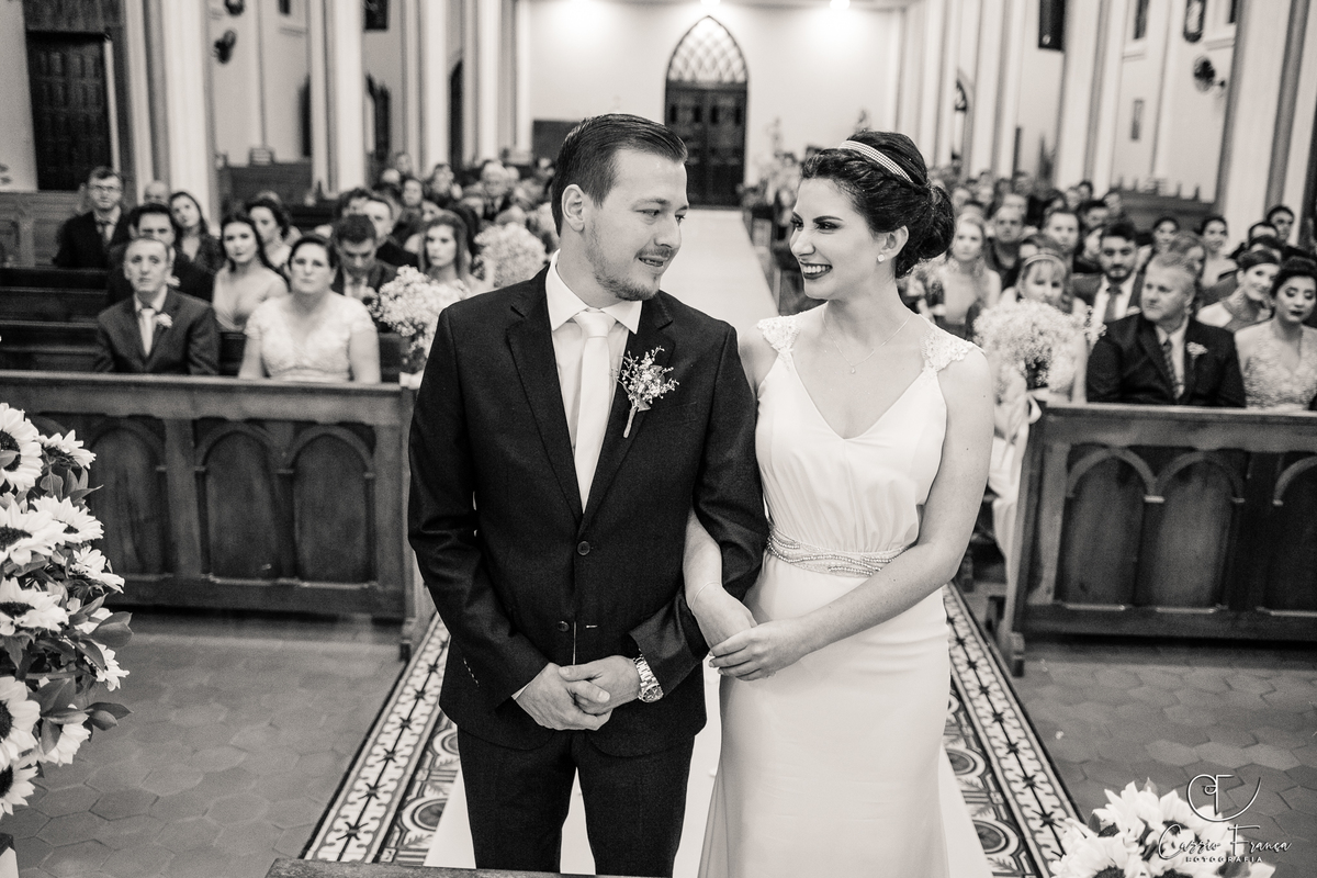 Casamento Prudentópolis Alessandra e Eliton