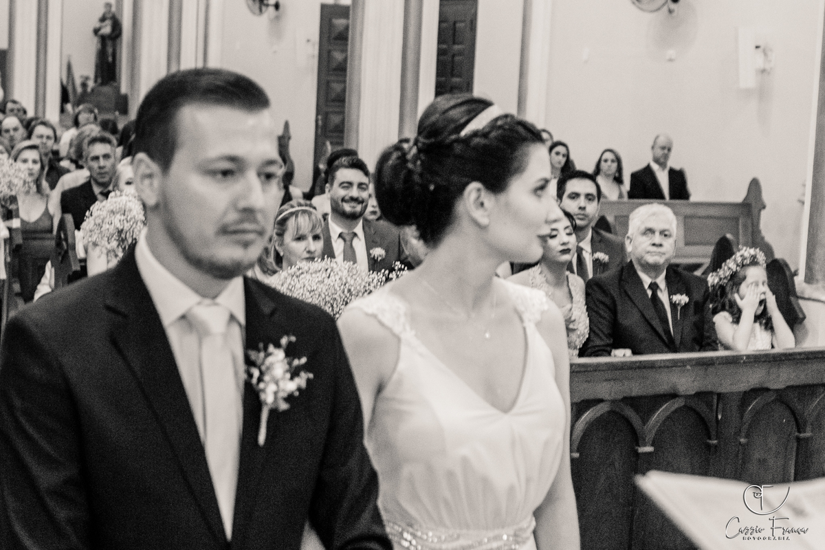 Casamento Prudentópolis Alessandra e Eliton