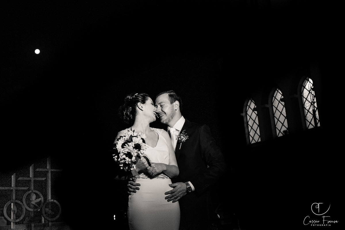 Casamento Prudentópolis Alessandra e Eliton