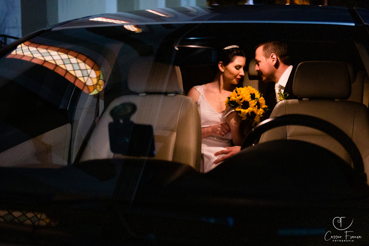 Casamento Prudentópolis Alessandra e Eliton