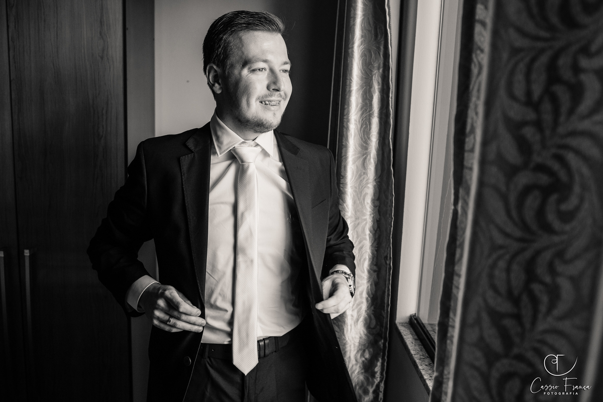 Casamento Prudentópolis Alessandra e Eliton