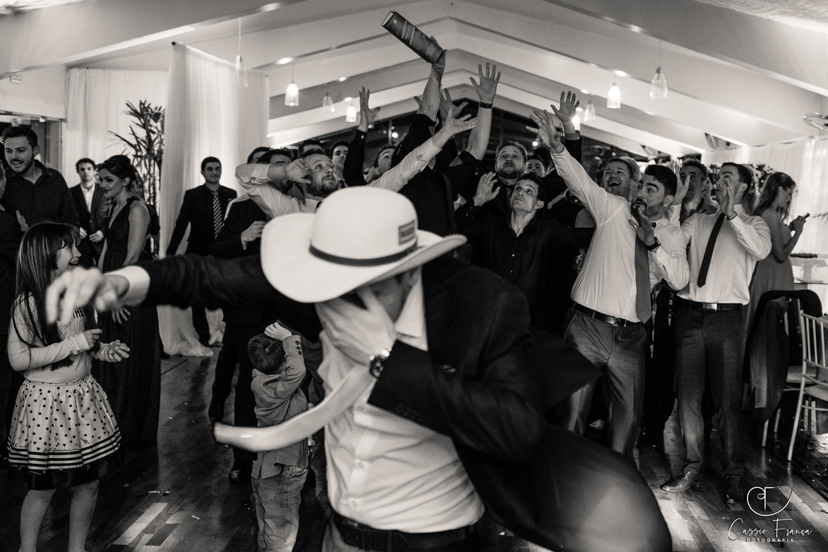 Casamento Prudentópolis Alessandra e Eliton