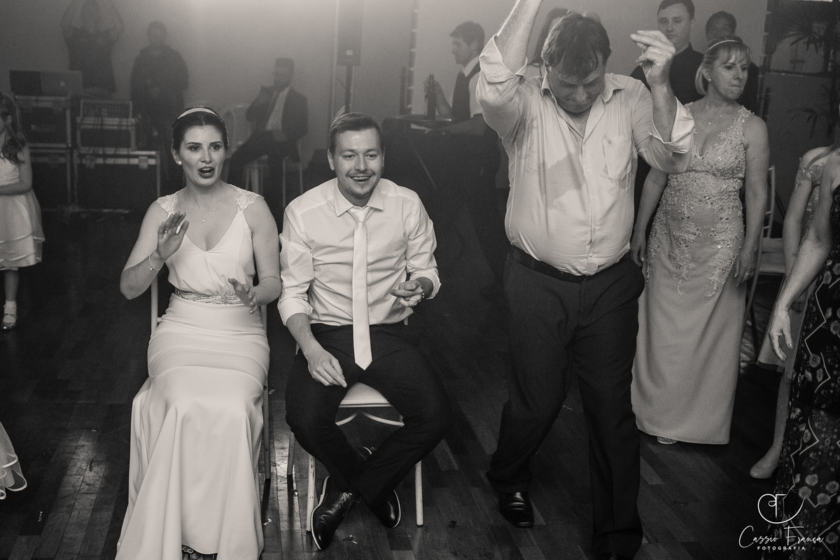 Casamento Prudentópolis Alessandra e Eliton