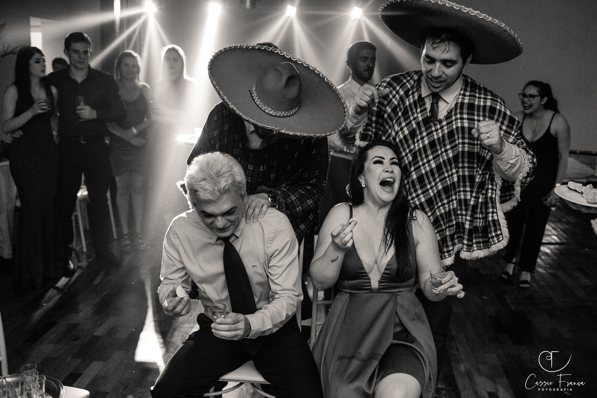 Casamento Prudentópolis Alessandra e Eliton