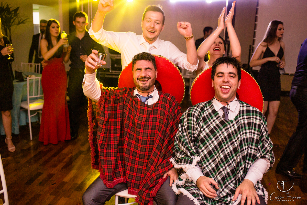 Casamento Prudentópolis Alessandra e Eliton