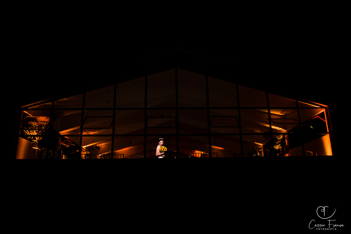 Casamento Prudentópolis Alessandra e Eliton