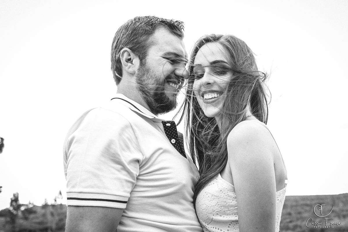 Casamento Daiane e Giuliano Prudentópolis Serra da Esperança