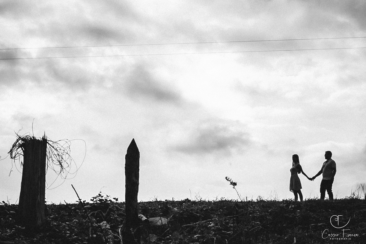 Casamento Daiane e Giuliano Prudentópolis Serra da Esperança