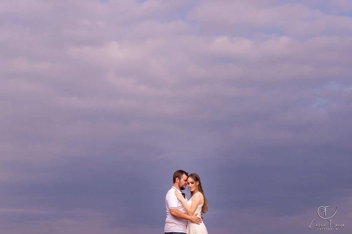 Casamento Daiane e Giuliano Prudentópolis Serra da Esperança