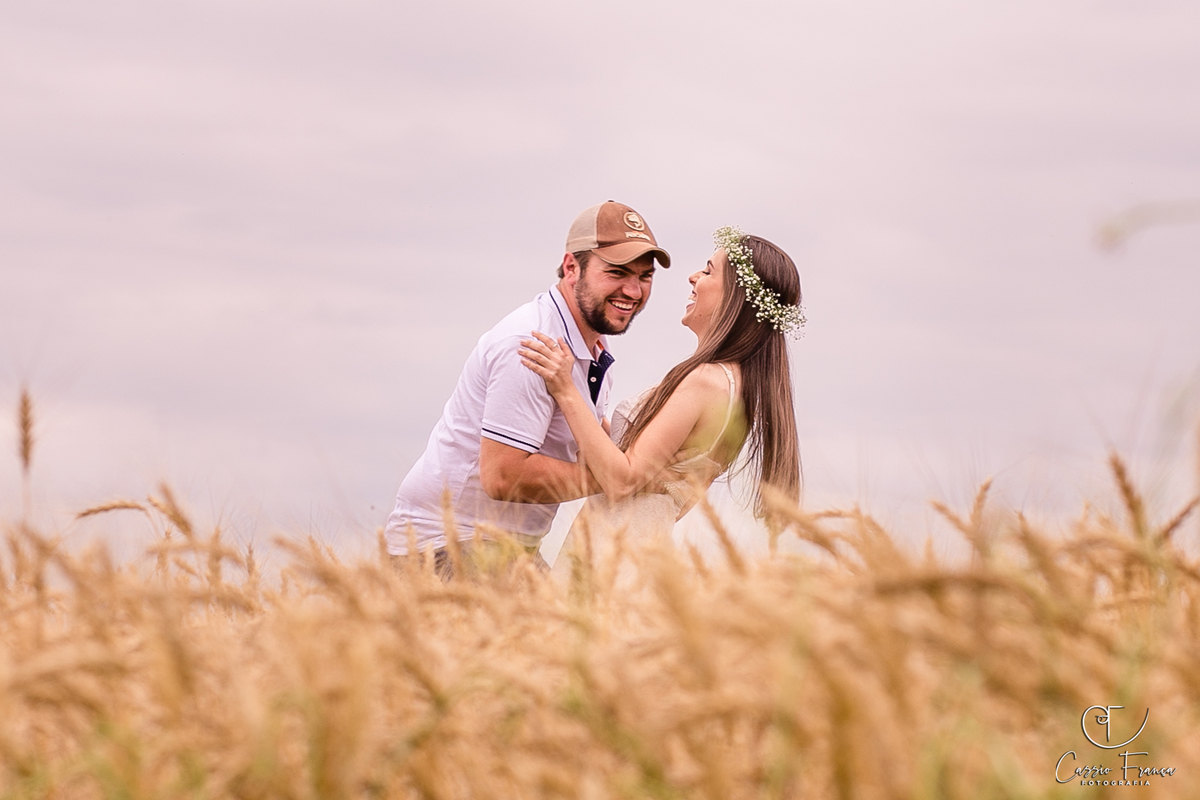 Casamento Daiane e Giuliano Prudentópolis Serra da Esperança