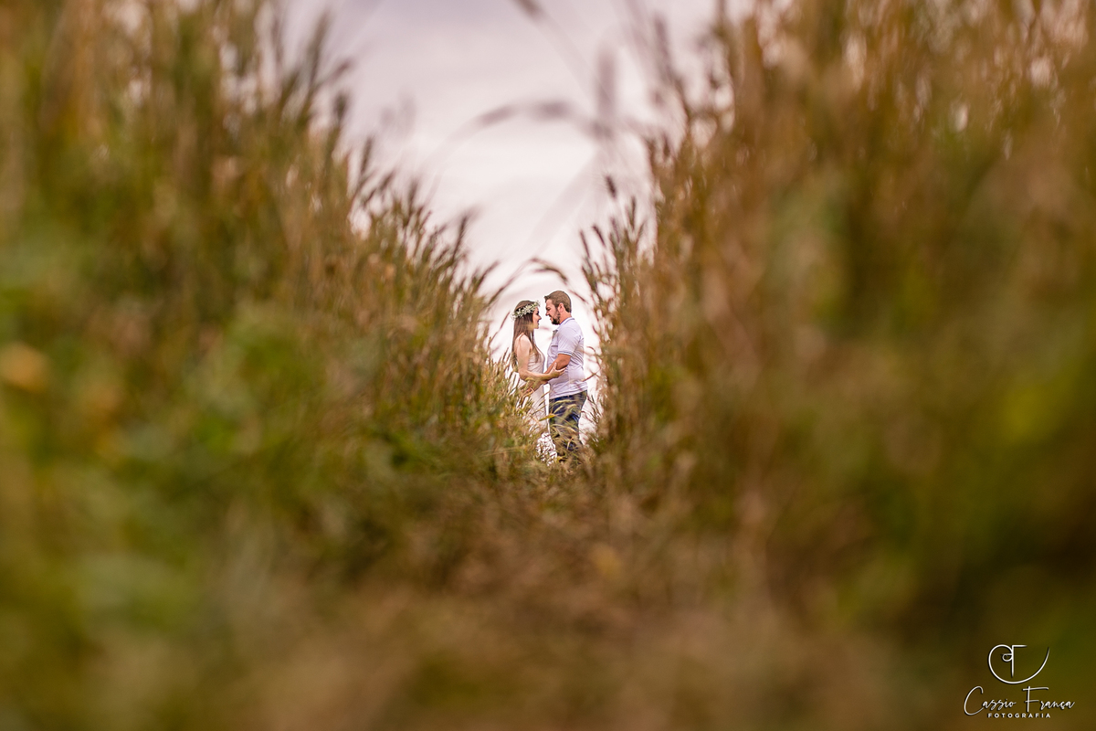 Casamento Daiane e Giuliano Prudentópolis Serra da Esperança
