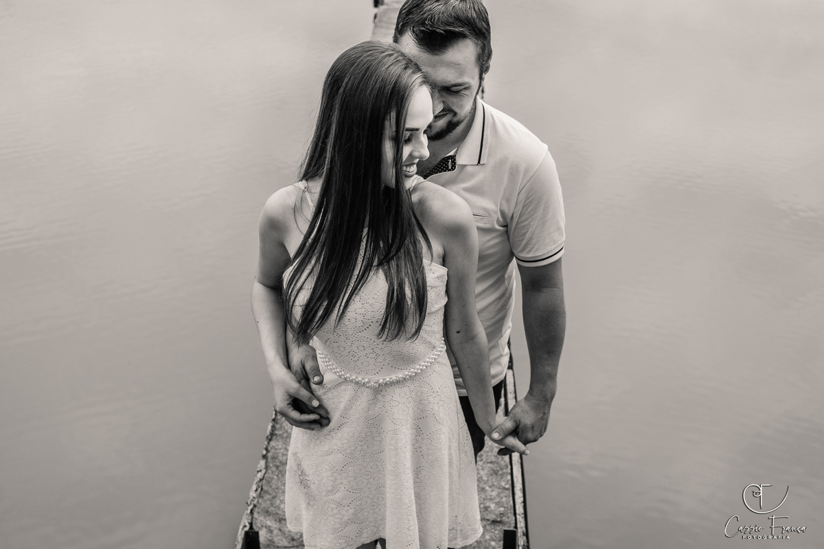 Casamento Daiane e Giuliano Prudentópolis Serra da Esperança