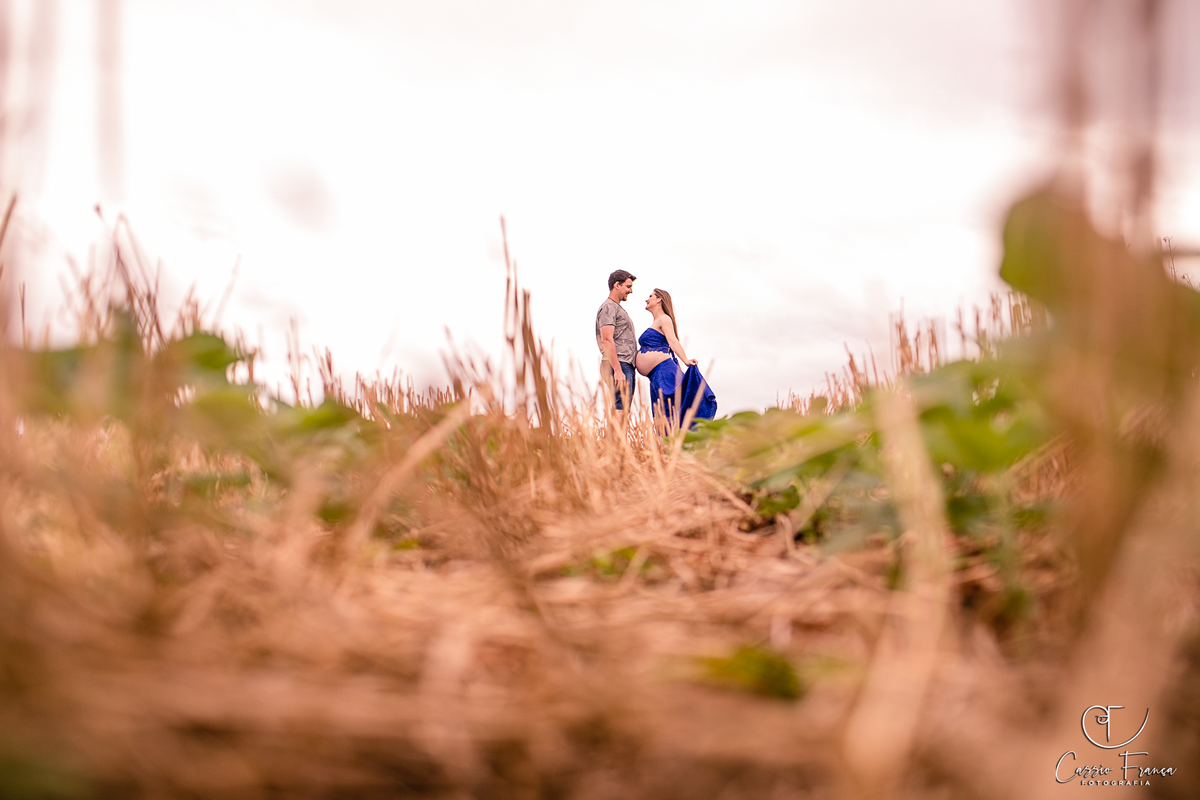 Gestante Prudentópolis