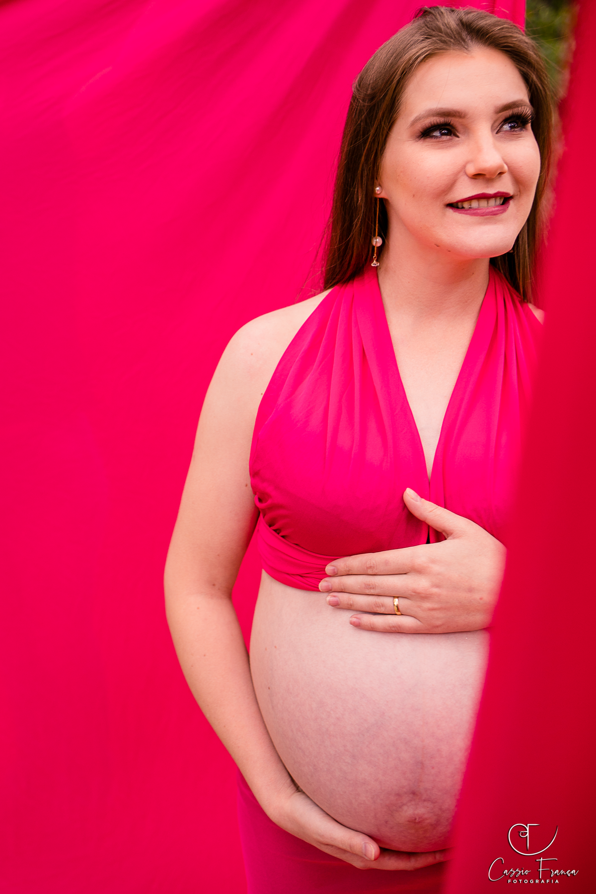 Gestante Prudentópolis