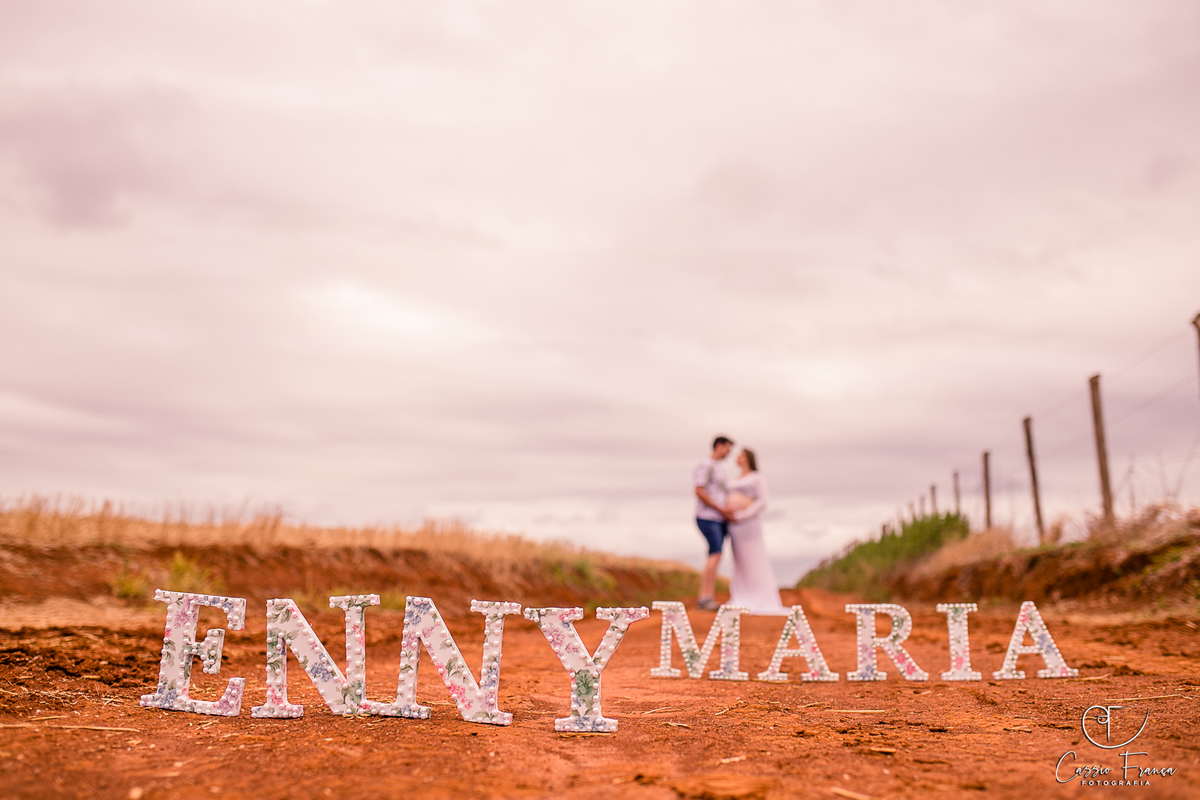 Gestante Prudentópolis