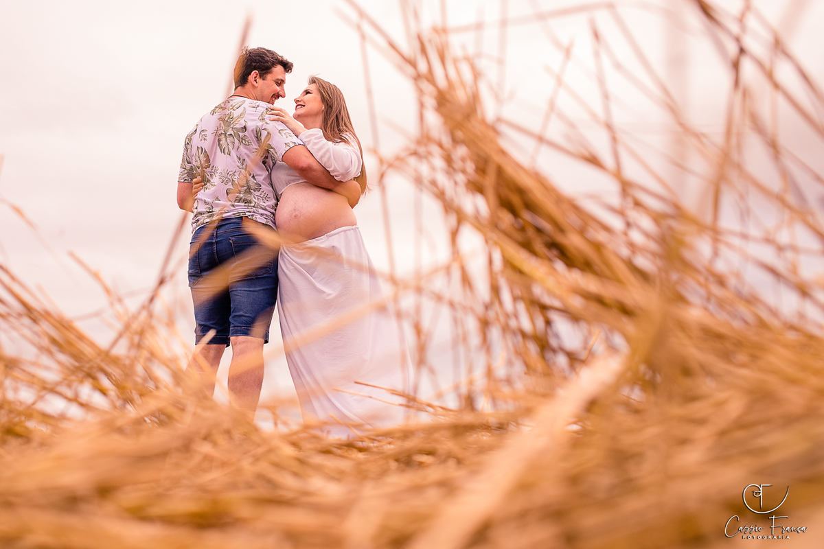 Gestante Prudentópolis